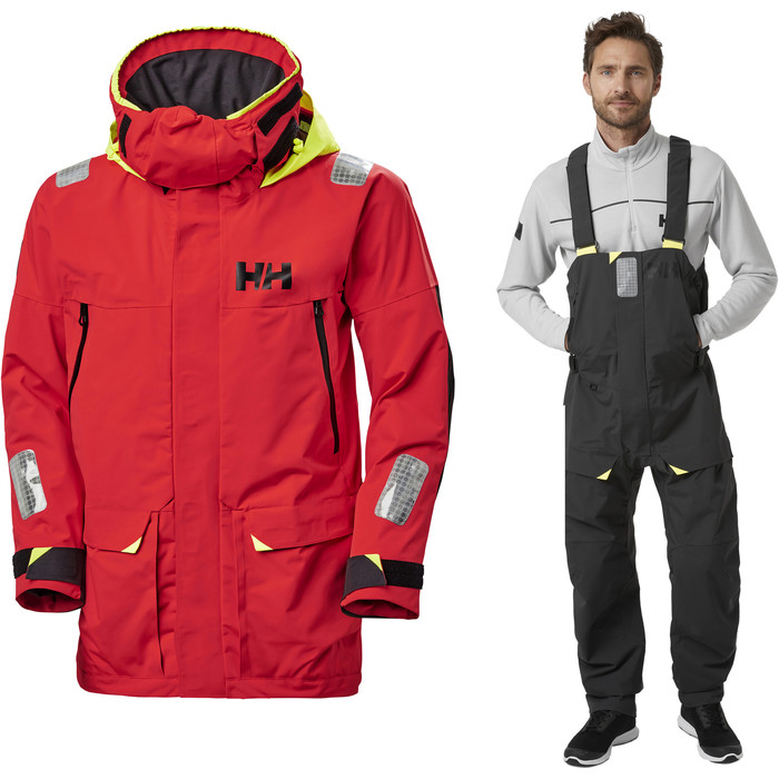 Imperméable helly hansen discount homme